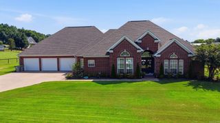 143 Osage Drive, Benton, AR 72019