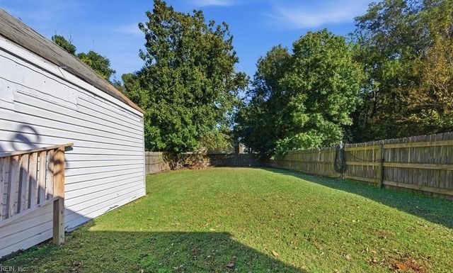 1119 Decatur ST, Chesapeake, VA 23324