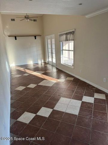 1603 Guldahl Drive, Titusville, FL 32780