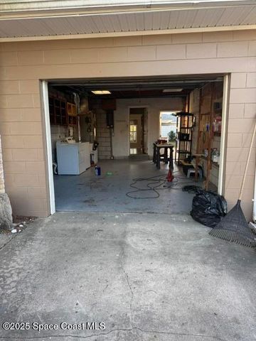 1603 Guldahl Drive, Titusville, FL 32780