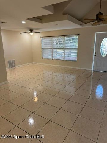 1603 Guldahl Drive, Titusville, FL 32780