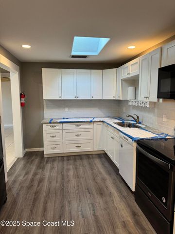 1603 Guldahl Drive, Titusville, FL 32780