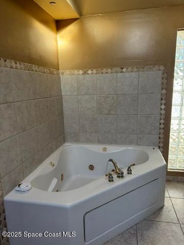 1603 Guldahl Drive, Titusville, FL 32780