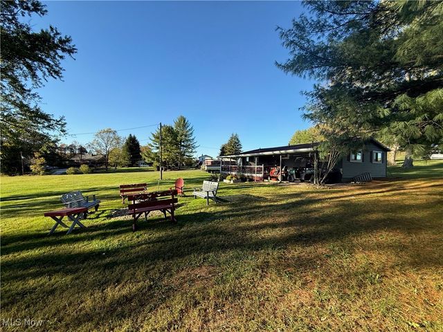 7771 Buckhorn Cove, Millersburg, OH 44654