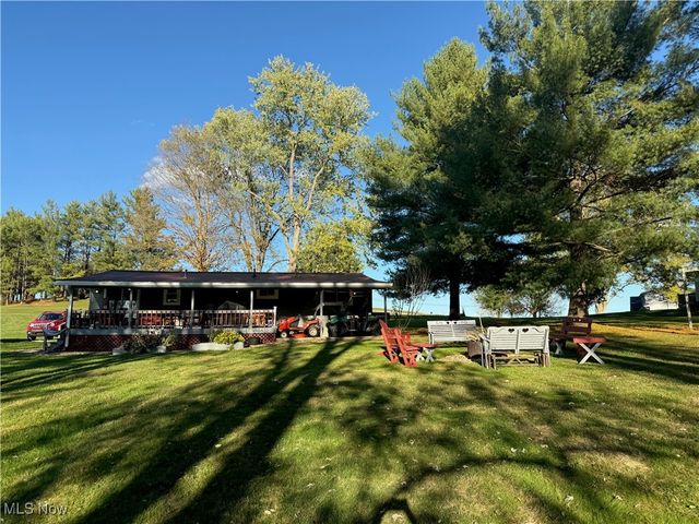 7771 Buckhorn Cove, Millersburg, OH 44654