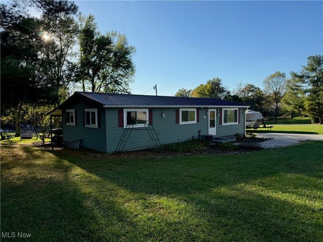 7771 Buckhorn Cove, Millersburg, OH 44654