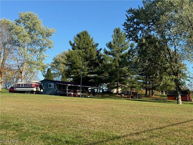 7771 Buckhorn Cove, Millersburg, OH 44654