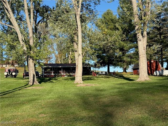 7771 Buckhorn Cove, Millersburg, OH 44654