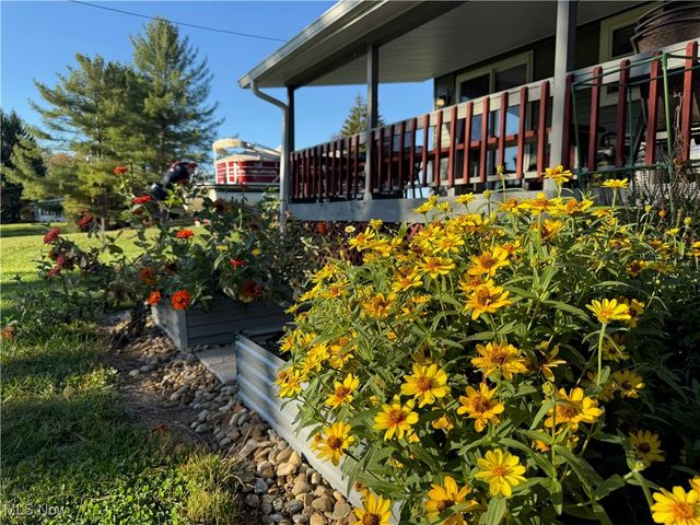 7771 Buckhorn Cove, Millersburg, OH 44654