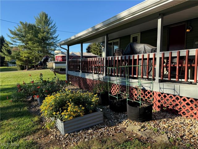 7771 Buckhorn Cove, Millersburg, OH 44654