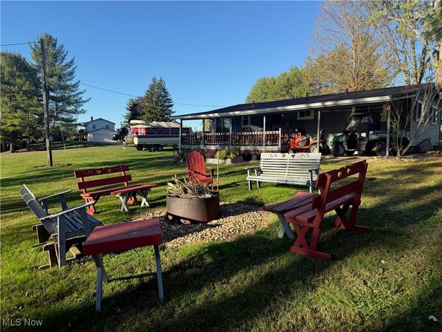 7771 Buckhorn Cove, Millersburg, OH 44654