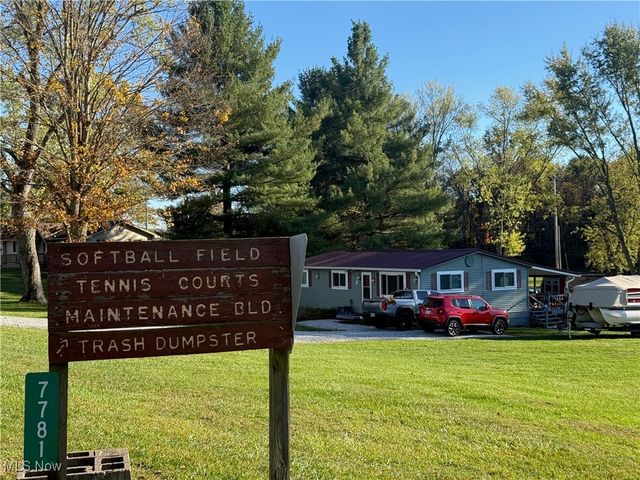 7771 Buckhorn Cove, Millersburg, OH 44654