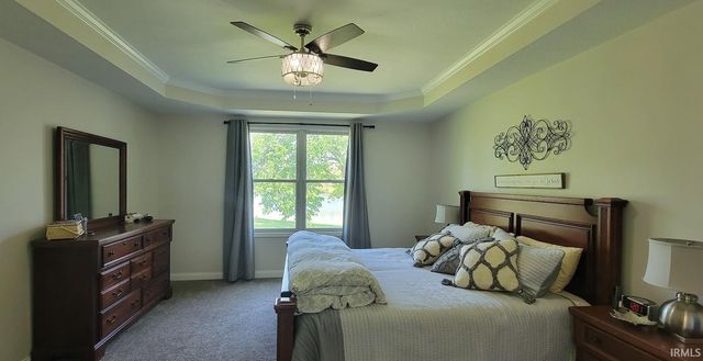11608 Boggs West Circle, Loogootee, IN 47553