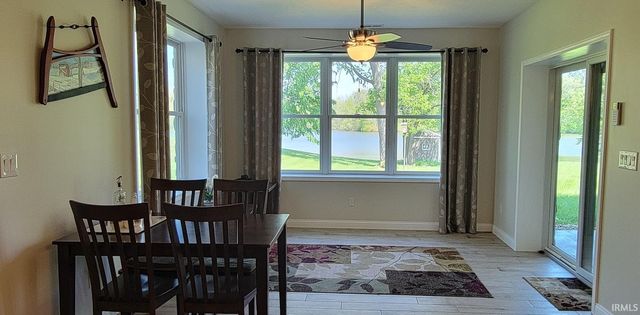 11608 Boggs West Circle, Loogootee, IN 47553