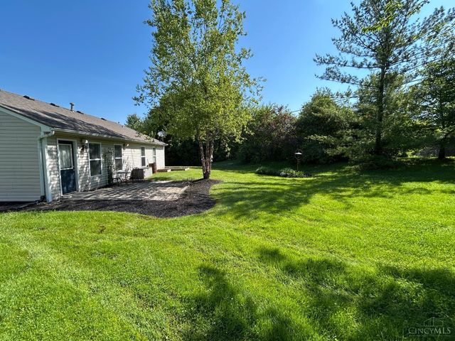 573 Hearthstone Court, Lebanon, OH 45036