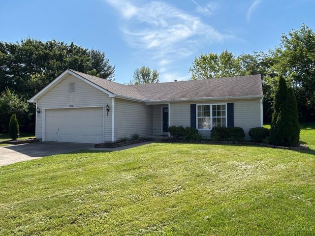 573 Hearthstone Court, Lebanon, OH 45036