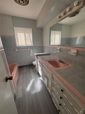 2028 N Mitchell Drive, Midwest City, OK 73110