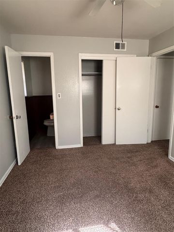 2028 N Mitchell Drive, Midwest City, OK 73110