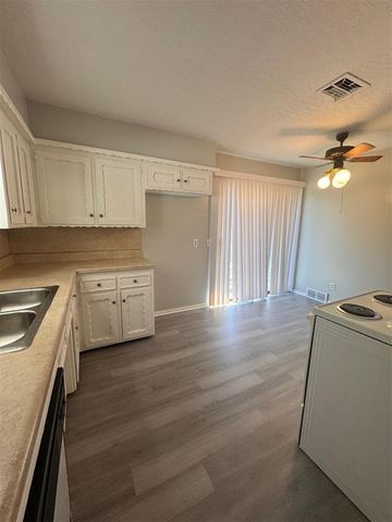 2028 N Mitchell Drive, Midwest City, OK 73110