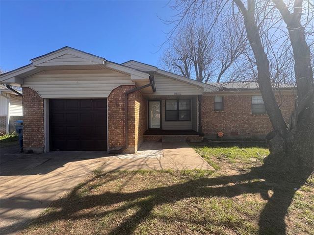 2028 N Mitchell Drive, Midwest City, OK 73110