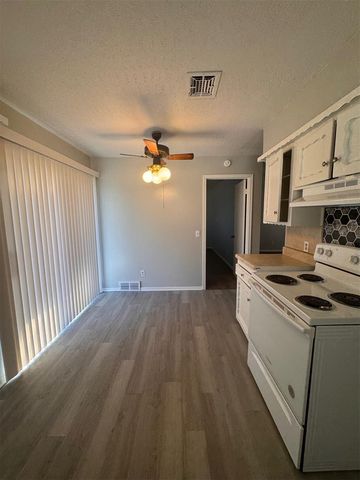 2028 N Mitchell Drive, Midwest City, OK 73110