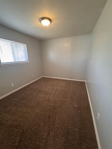 2028 N Mitchell Drive, Midwest City, OK 73110