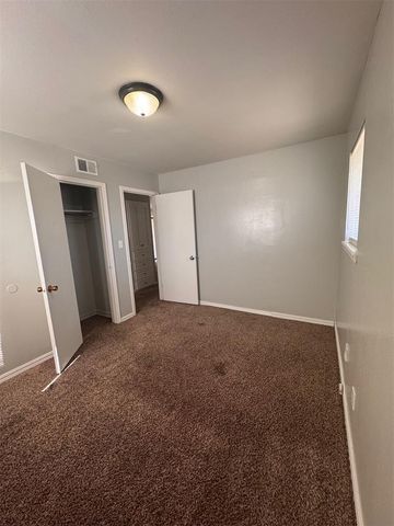 2028 N Mitchell Drive, Midwest City, OK 73110