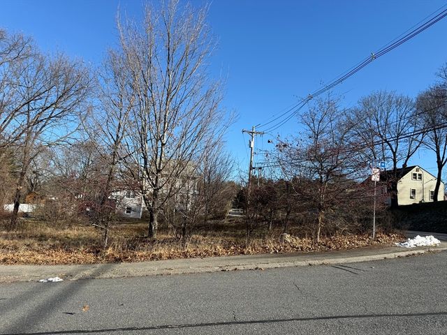 0 Stevens St, Marlborough, MA 01752