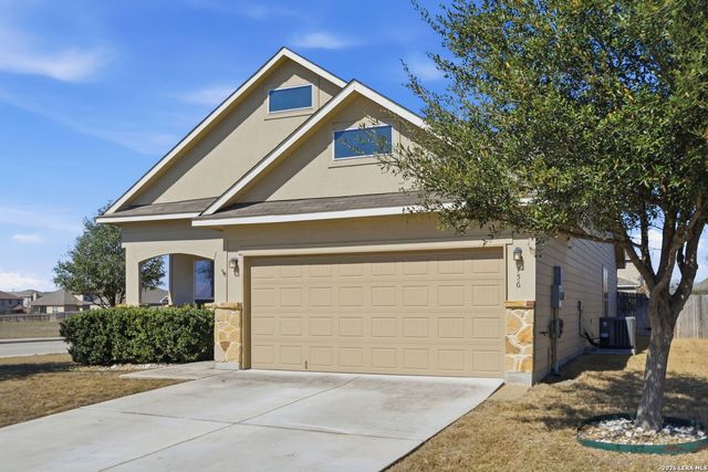 756 MORGANS ML, New Braunfels, TX 78130