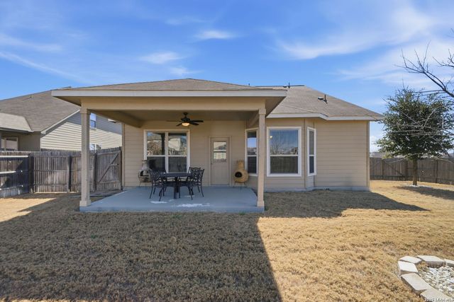 756 MORGANS ML, New Braunfels, TX 78130