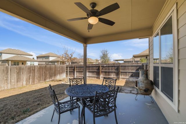 756 MORGANS ML, New Braunfels, TX 78130