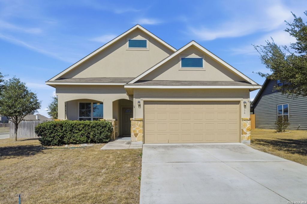 756 MORGANS ML, New Braunfels, TX 78130