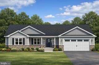 364 PROPOSED AVE, Franklinville, NJ 08322