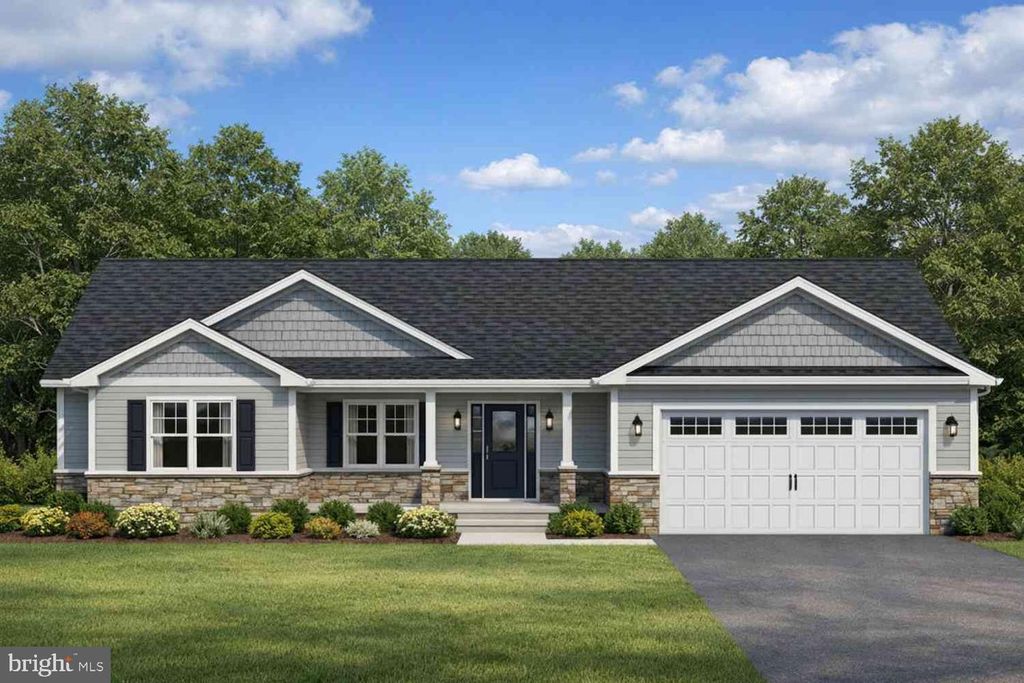 364 PROPOSED AVE, Franklinville, NJ 08322