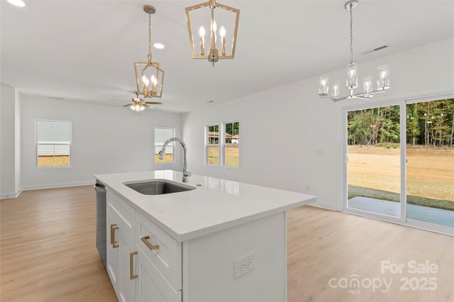 Lot 1 Meadow Creek Church Road 1, Locust, NC 28097