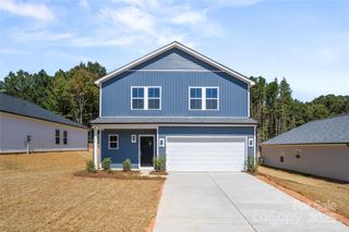 Lot 1 Meadow Creek Church Road 1, Locust, NC 28097