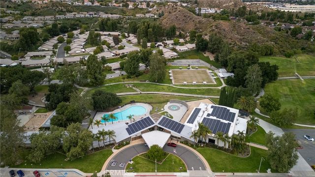 26801 Circle Of The Oaks, Newhall, CA 91321