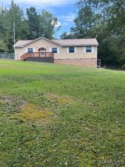 162 Old Barn Road, Wetumpka, AL 36092