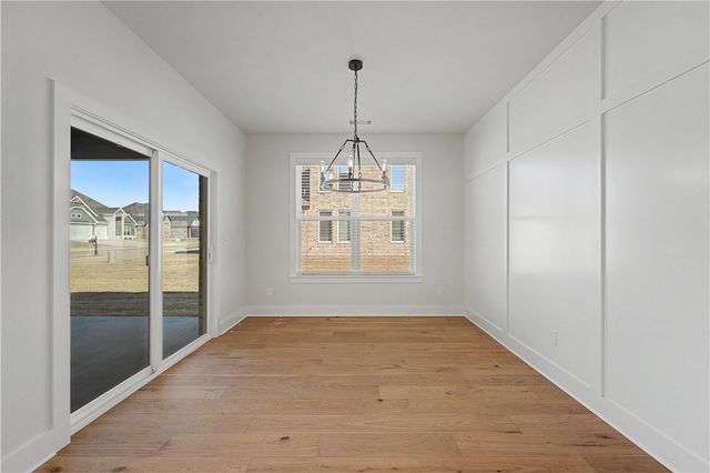 1420 Dresden Drive, Centerton, AR 72719