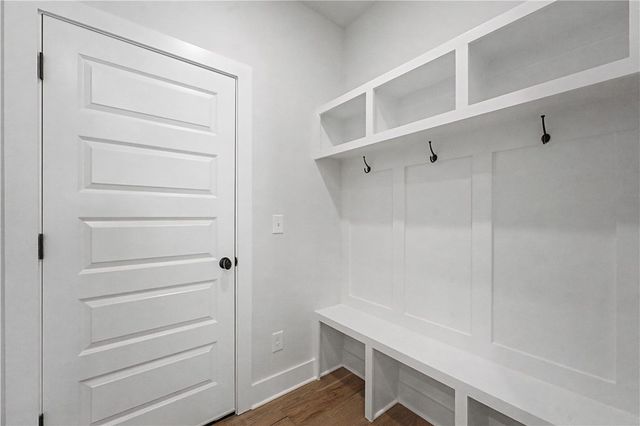 1420 Dresden Drive, Centerton, AR 72719