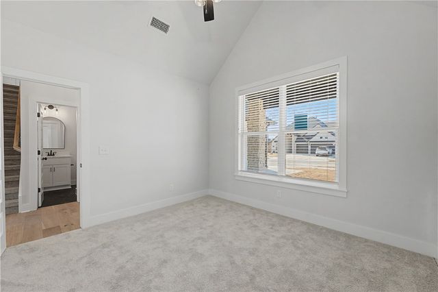 1420 Dresden Drive, Centerton, AR 72719