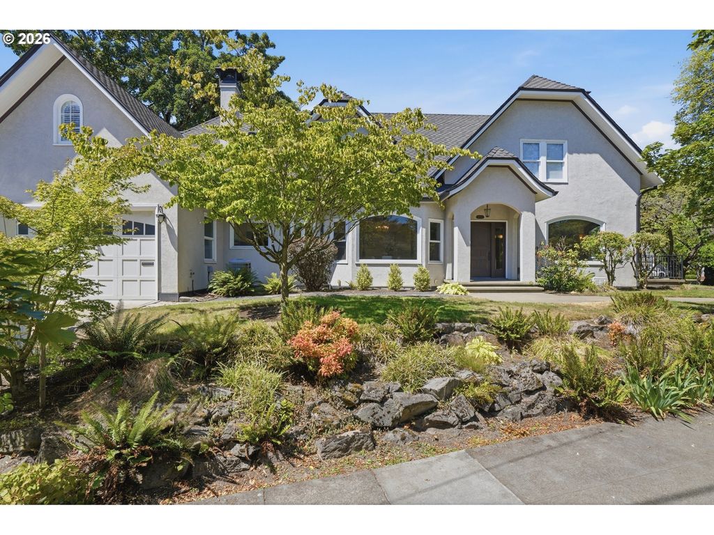 1133 Ne 37TH Ave, Portland, OR 97232