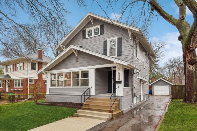 1310 40th Street, Des Moines, IA 50311