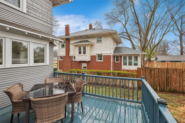 1310 40th Street, Des Moines, IA 50311