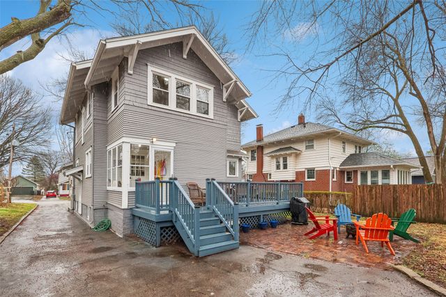 1310 40th Street, Des Moines, IA 50311