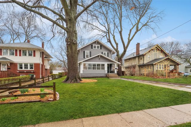 1310 40th Street, Des Moines, IA 50311