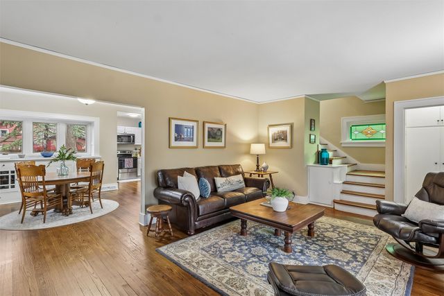 1310 40th Street, Des Moines, IA 50311