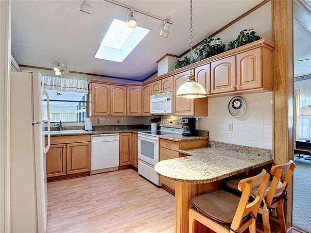 35801 BRISA DRIVE, Zephyrhills, FL 33541