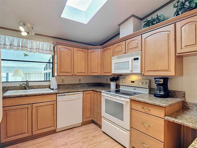 35801 BRISA DRIVE, Zephyrhills, FL 33541