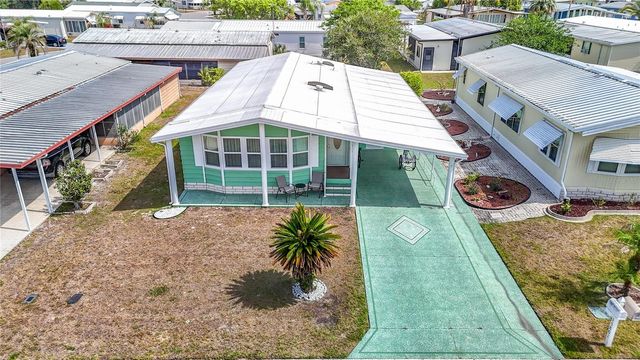 35801 BRISA DRIVE, Zephyrhills, FL 33541